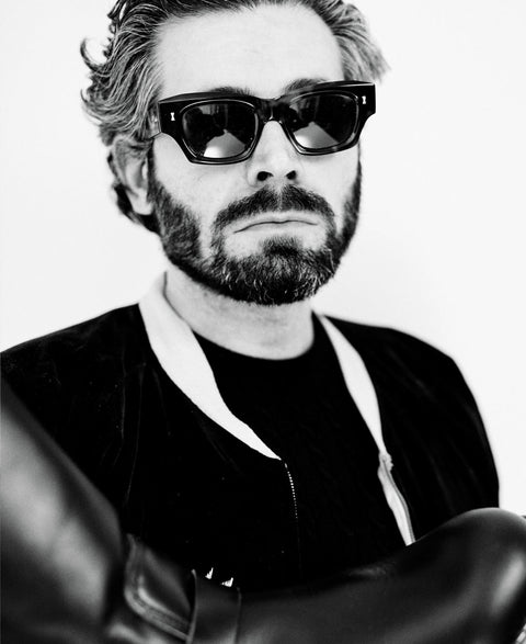 Red Wing London Portrait Series