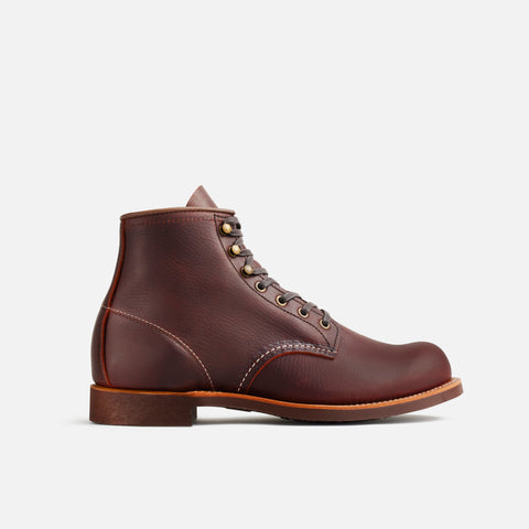 Blacksmith Boots