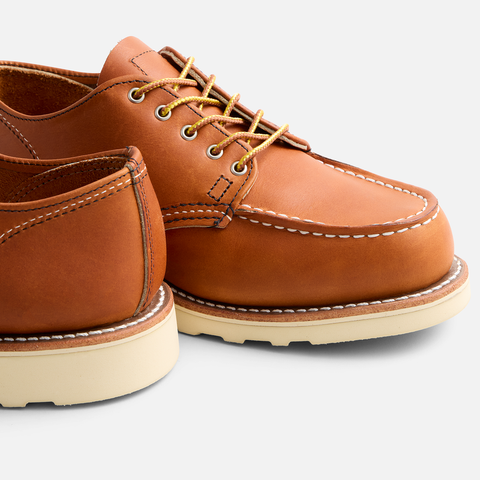 3607 Womens Shop Moc - Oro Legacy