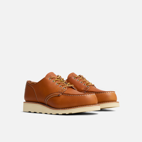 3607 Womens Shop Moc - Oro Legacy