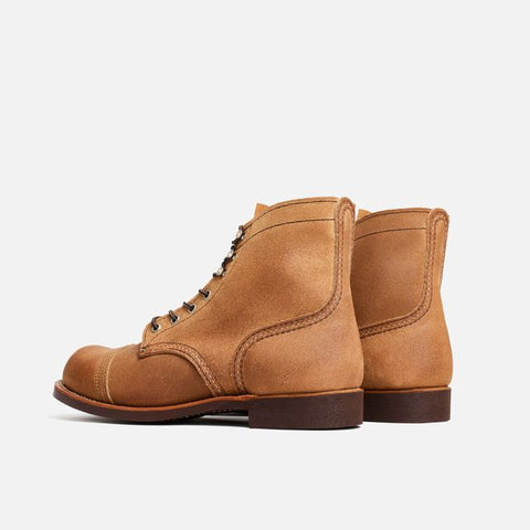 Iron Ranger Boots 8083 - Hawthorne Muleskinner