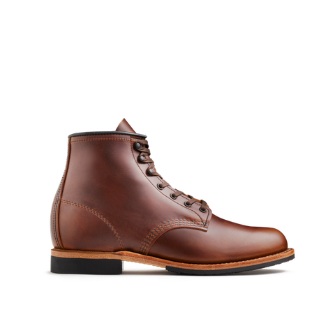 Beckman Boots