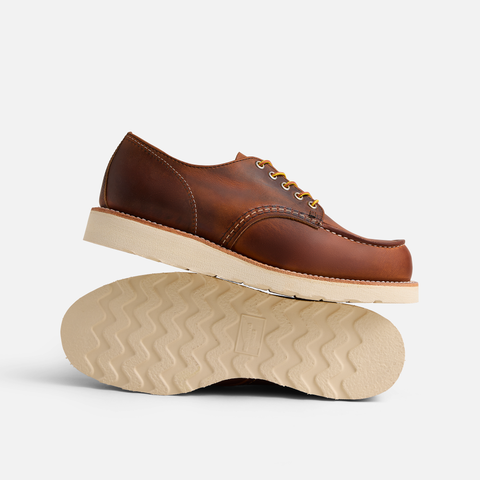 Shop Moc Oxford 8077 - Copper Rough & Tough