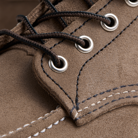NEW MOC TOE IN SANDSTONE MOHAVE