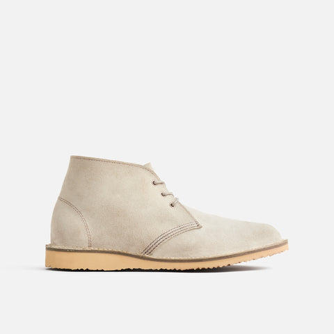 Chukka Boots