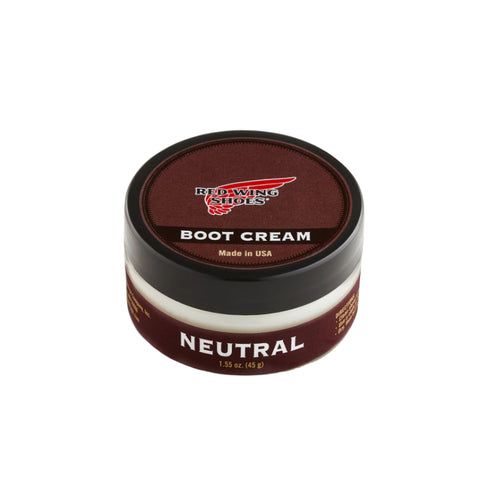 Boot Polish