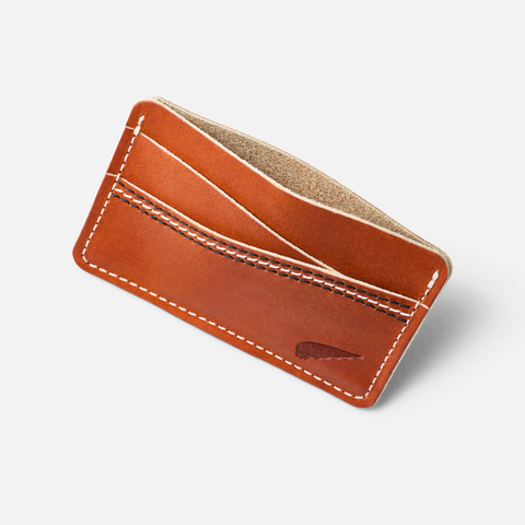 Red Wing Card Holder - Oro Legacy 96588