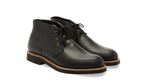 Foreman Boots