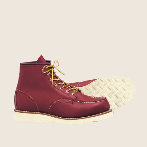 8875 Irish Setter Moc Toe Oro-Russet Portage - Oro-Russet Portage
