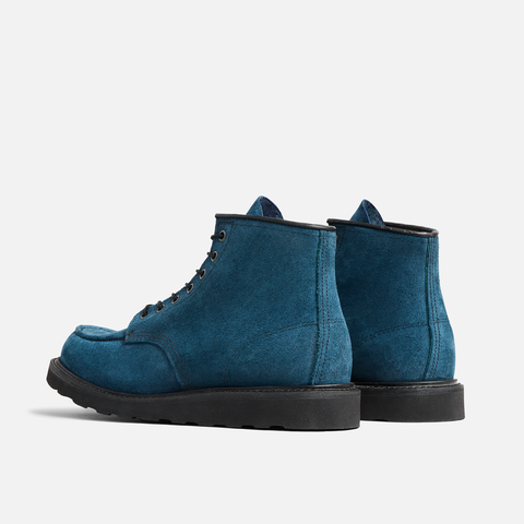 8809 Tidal Muleskinner Moc Toe Boot