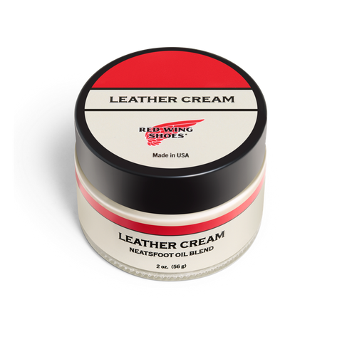 Leather Cream Neats Foot Care Product 97095