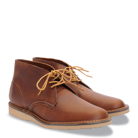 Weekender Chukka 3322