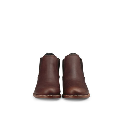 Carol Women's Boot 3462 - Amber Harness