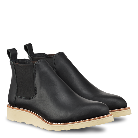 Chelsea Boots