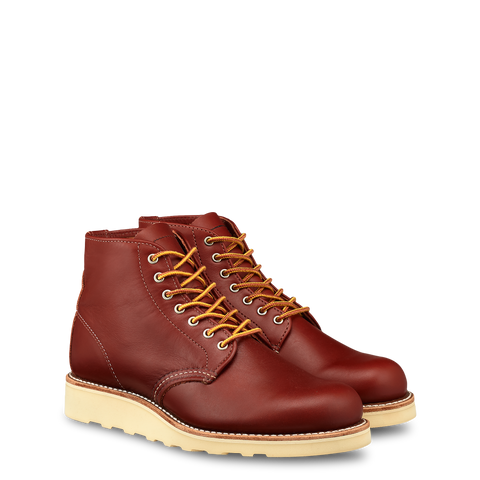 Round Toe Women's boot